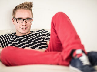 Jorien en Harm hielden een vooroordelen challenge