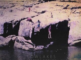 Lowlakes live in 3voor12 Radio