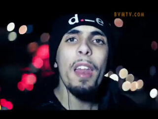 Heeft Britse rapper die journalist onthoofd?