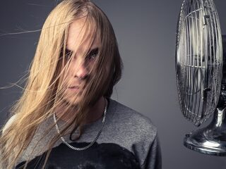 Donnie live in 3voor12 Radio