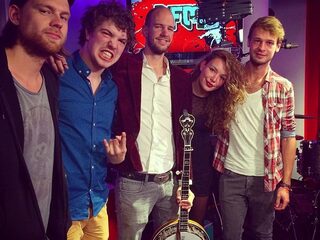 Démira heeft trouwplannen