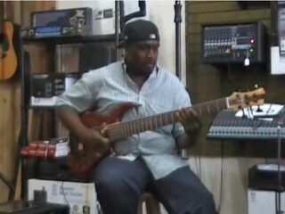 Bassist Tim Williams van Suicidal Tendencies overleden