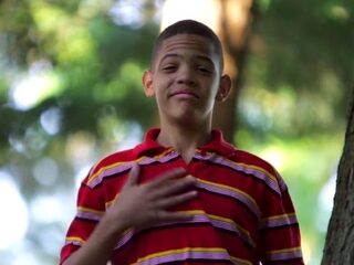 Pharrells 'Happy' in gebarentaal