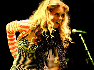 The Asteroids Galaxy Tour in That's Live