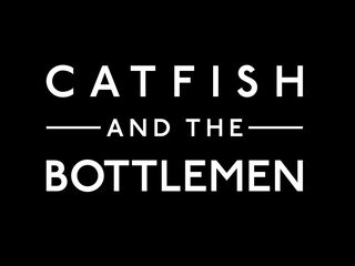 Catfish and the Bottlemen in 3voor12 Radio