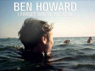 'I Forget Where We Were' van Ben Howard is 3FM Megahit