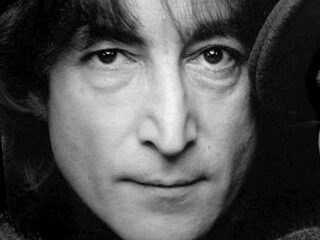 Moordenaar John Lennon vindt zichzelf een idioot