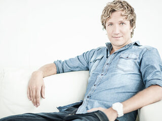 Laatste uitzending Klaas van Kruistum op 3FM