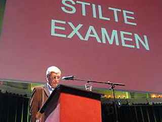 Wat is jouw examenervaring? Terugblik met Paul Rabbering