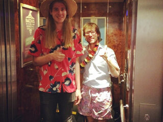 Het is Vakantie-op-je-werk-dag