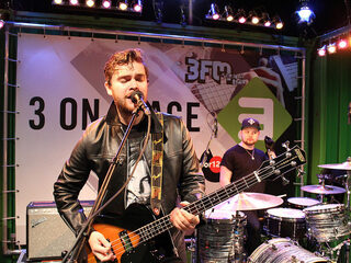 Royal Blood in That's Live