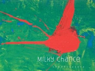 Sadnecessary van Milky Chance is 3FM Album van de Week