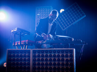 Falco Benz in Dit is Domien