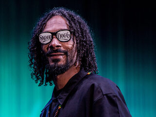 Snoop Dogg teast nieuwe samenwerking met Pharrell