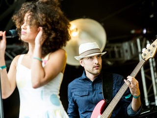 Kris Berry en Perquisite stoppen