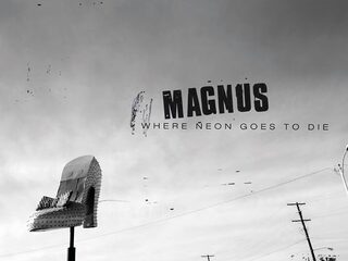 Magnus live in 3voor12 Radio