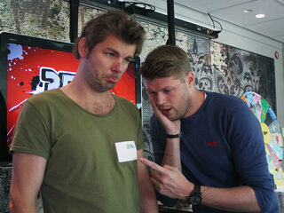 Wil Helmes is de Schaamnaam van 2014