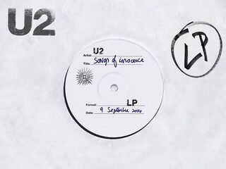 U2 brengt binnenkort nóg een album uit