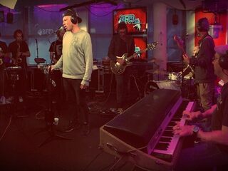 Splendid live in Dit Is Domien