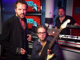 Magnus covert 'Gij & Ik' van Jan Smit