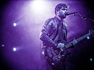 ICYMI: Ed Sheeran acteert, Royal Blood schrijft album 2