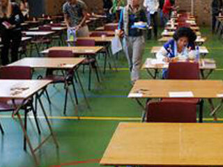 HAVO Natuurkunde reacties