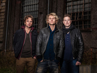 Clipprimeur JULIUS - 'Higher'