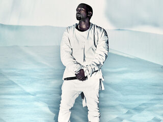 Stopt Kanye met muziek maken?