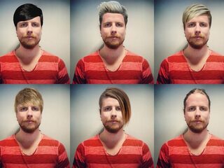 Het haar van Pietertje gaat eraf in Effe Ekdom