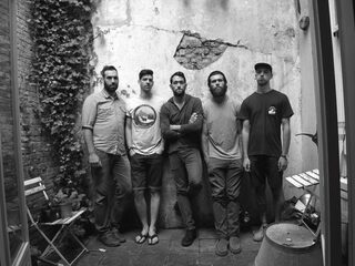 Coppersky in de Xnoizz 1uurService