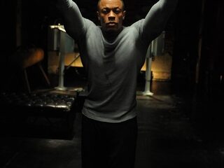 Dr. Dre noemt nieuw album toch niet Detox