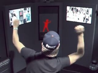 Het dansende stoplicht