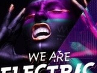 Ga jij naar WE ARE ELECTRIC? Doe verslag van het concert!