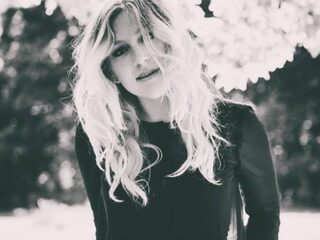 Yori Swart release party Golden Ticket in Melkweg