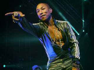 Pharrell en Al Gore organiseren Live Earth 2015