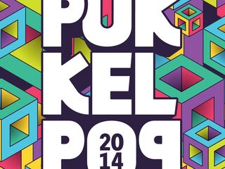 Gewonden op camping Pukkelpop door steekvlam uit gasfles