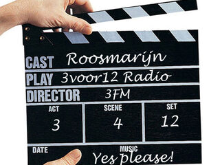 Muziekprogramma documentaire festival IDFA bekend