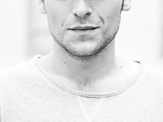 Emil Landman live in Dit Is Domien