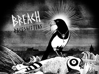 Paceshifters brengen nieuwe videoclip uit