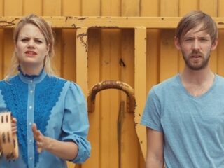 Textures en Marktplaatsmuziek live in de 3FM Freaknacht