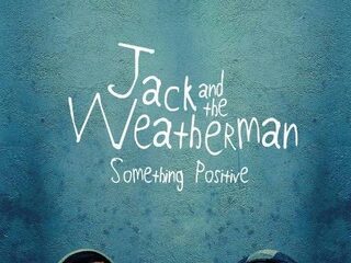 Jack and the Weatherman live in Dit is Domien