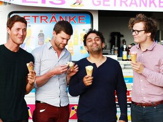 Sunday Sun zet zondagochtendconcert op de 3FM SR14 veiling