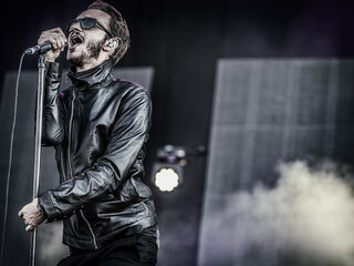 Nieuw Editors album in de maak?