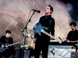 Hugo Boss plagieert The xx in reclame