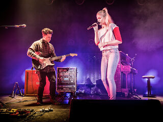 3FM Presents: London Grammar in HMH concertverslag