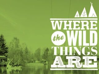 Eerste namen Where The Wild Things Are bekend