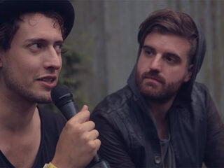 Song Stories: Kensington - 'Streets'