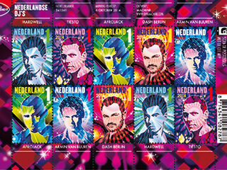 Stuur Giel een kaartje en win tickets ADE