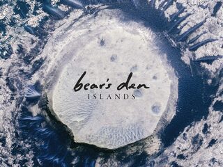 Islands van Bear's Den is 3FM Album van de Week