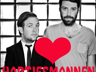 Hartjesmannen koppelen jouw vrienden